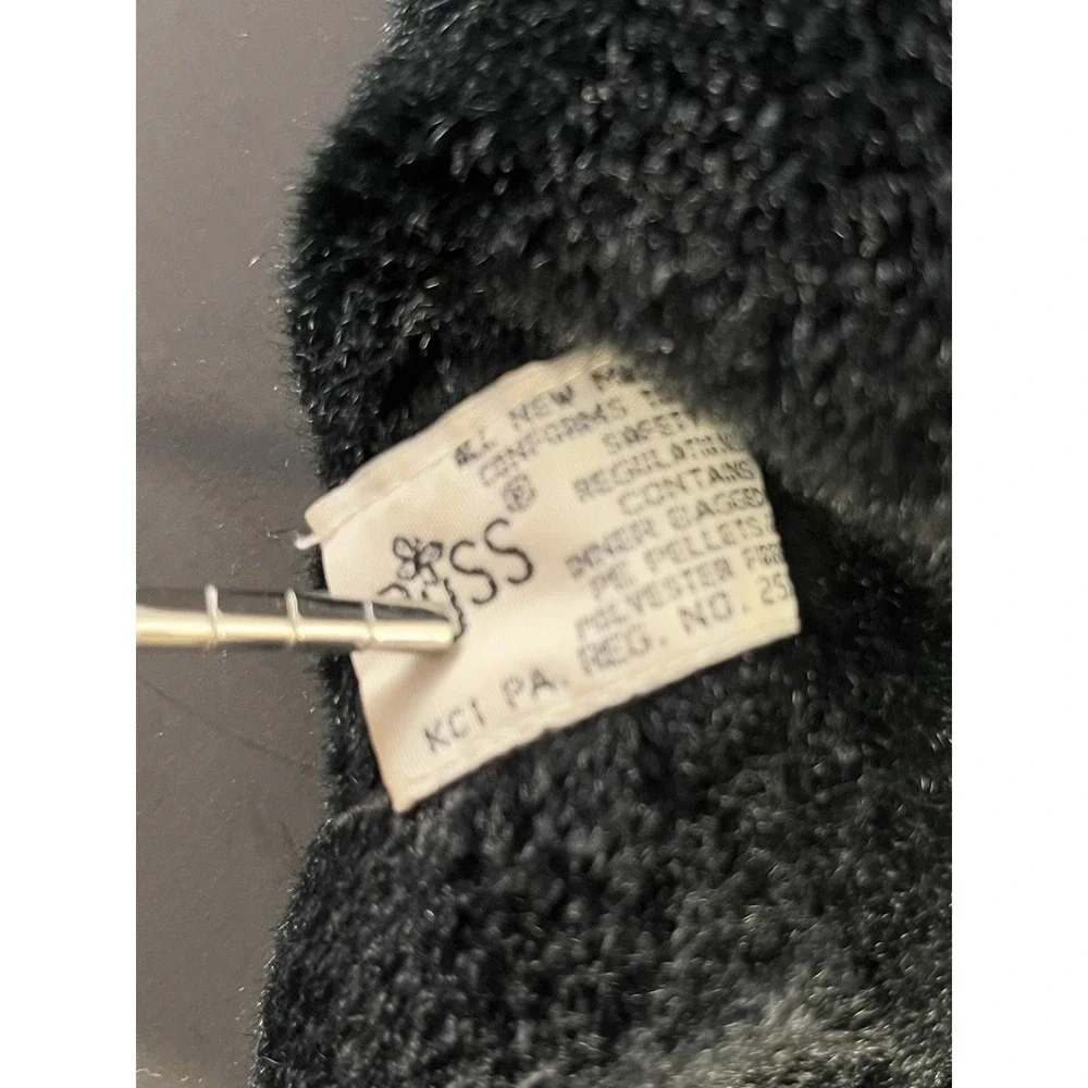 Russ Berrie & Co. collectible y2k